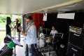 BaguyZ en concert a la fête de la musique de Moncel-sur-seille